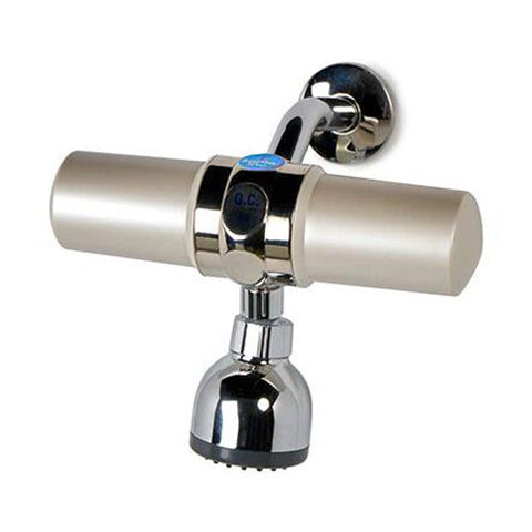 Ultimate Dual KDF Shower Filter (without head)